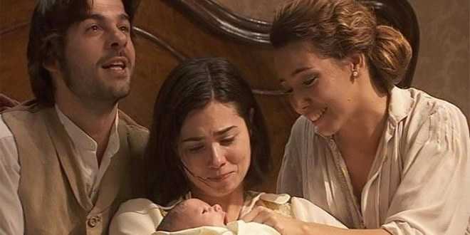 Anticipazioni Il Segreto puntata 14 ottobre 2015: Aurora ha la soluzione per salvare Esperanza: Pepa!!!