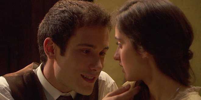 Anticipazioni Il segreto, puntata 16 settembre 2016: Sixto corteggia Prado