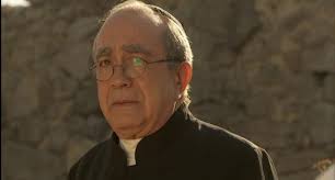 Anticipazioni Il Segreto, puntata 17 luglio 2014: Don Anselmo salva Juan