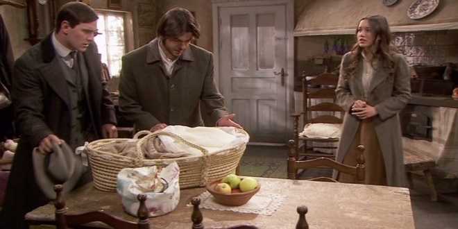 Anticipazioni Il Segreto, puntata 17 ottobre 2015: Aurora raggiunge Tula ma…