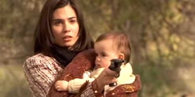 Anticipazioni Il Segreto, puntata 20 maggio 2016: il dramma di Maria, Francisca minacciata!