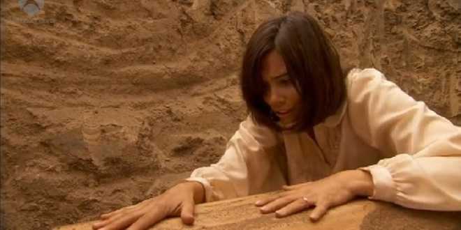Anticipazioni Il Segreto puntata 21 maggio 2016: Francisca svela la verità, Melchor muore?