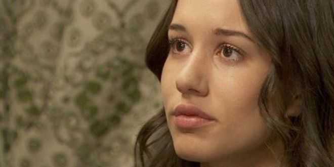 Anticipazioni Il Segreto, puntata 25 marzo 2016: Aurora rivede sua madre Pepa ma…
