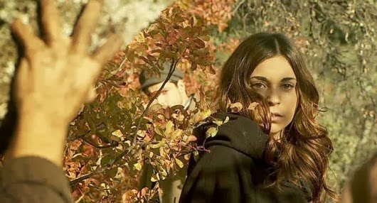Anticipazioni Il Segreto, puntata 27 giugno 2014: Mariana intuisce che Hipolito ha un segreto