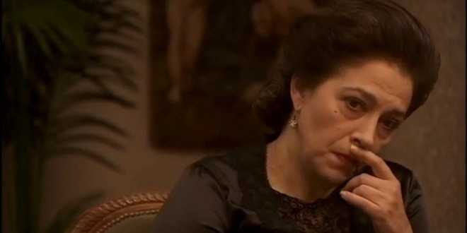 Anticipazioni Il segreto, puntata 28 luglio 2016: Mariana incinta, Francisca salva!