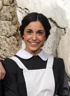 Anticipazioni Il Segreto, puntata 28 giugno 2014: Mariana desta preoccupazioni in famiglia