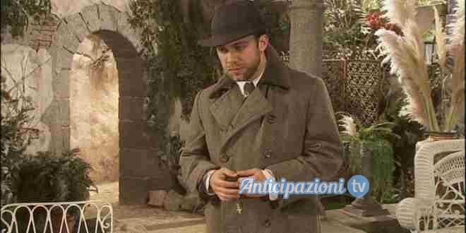 Anticipazioni Il Segreto 2, puntata 30 maggio 2015: Fernando e Gonzalo litigano pesantemente!