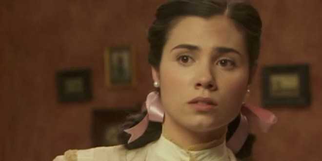 Anticipazioni Il Segreto, puntata 5 febbraio 2016: una festa per Aurora, Maria diventa “modella”…