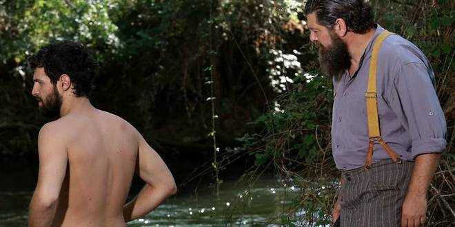 Anticipazioni il Segreto, puntata 5 aprile 2016: la verità su Bosco, Ines vuole andarsene!
