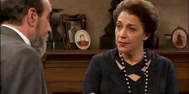 Anticipazioni Il Segreto, puntata 7 novembre 2015: Mauricio si offre di aiutare Gonzalo a ritrovare Esperanza!