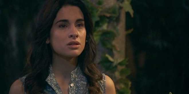 Anticipazioni il Segreto, puntata 21 agosto 2016: Amalia ricatta Ines, dov’è Sol?
