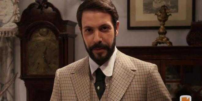 Anticipazioni Il Segreto, puntata serale 11 settembre 2016: il piano di Severo, Matias confessa!