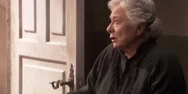 Anticipazioni Il Segreto, puntata serale 16 ottobre 2015: Esperanza avrà le convulsioni!