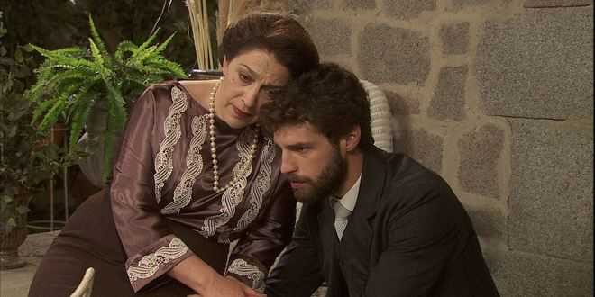 Anticipazioni Il Segreto, puntata serale 24 gennaio 2016: Francisca rivela la verità, Raimundo viene condannato!