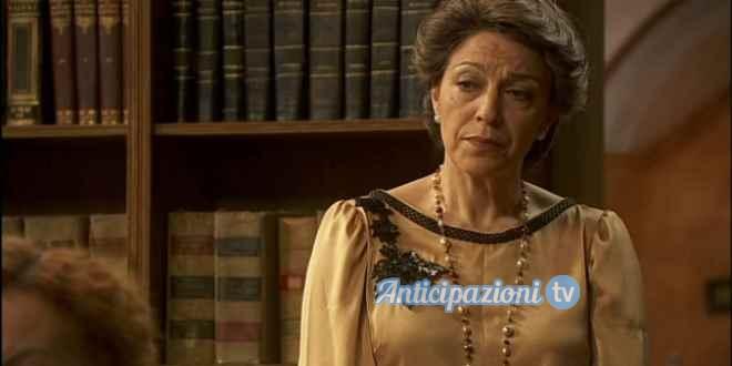 Anticipazioni Il Segreto seconda stagione, puntate settimana 14-20 giugno 2015: Arriva Ricardo, il finto cognato di Candela!