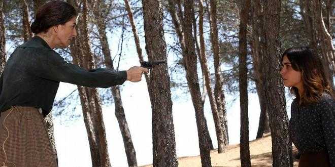 Anticipazioni Il Segreto, puntate 15-20 febbraio 2016: Bosco ed Ines scoperti, Micaela muore?