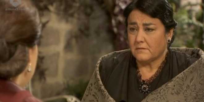 Anticipazioni Il Segreto, puntate 29 marzo-2 aprile 2016: Aurora minaccia Francisca, Bernarda muore?