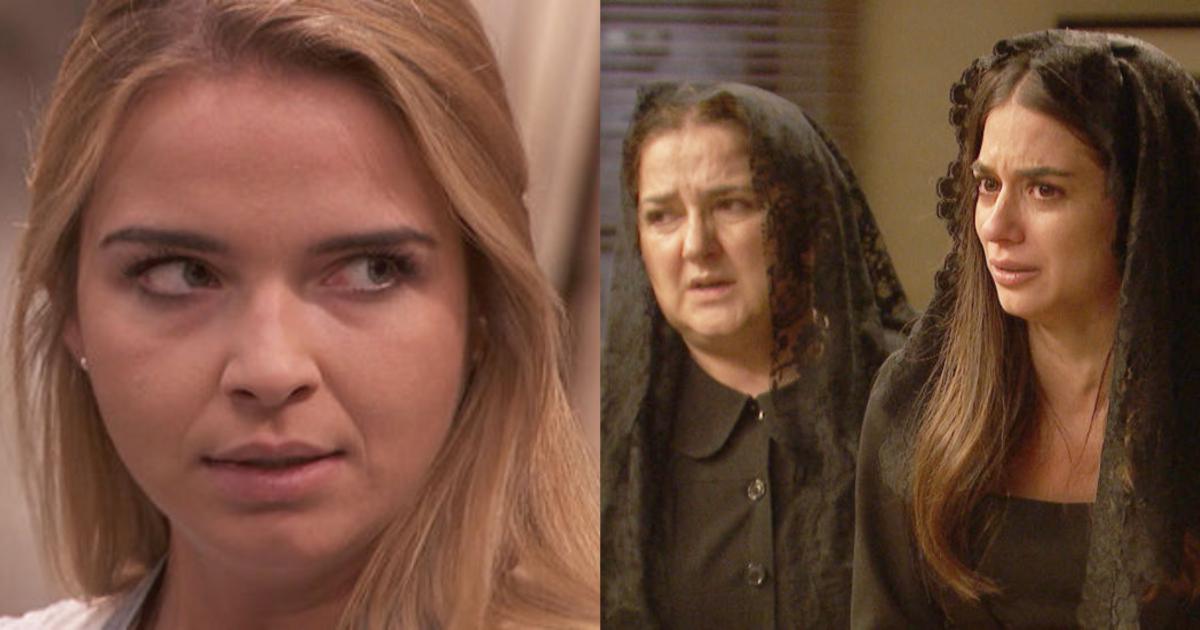Anticipazioni Il Segreto puntate 5/11 maggio 2019: Elsa nella fossa dei leoni!