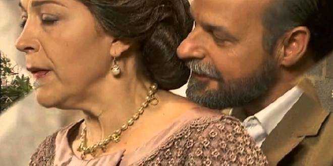 Anticipazioni Il Segreto, puntate 7-13 agosto 2016: Raimundo torna da Francisca! Amalia è pericolosa