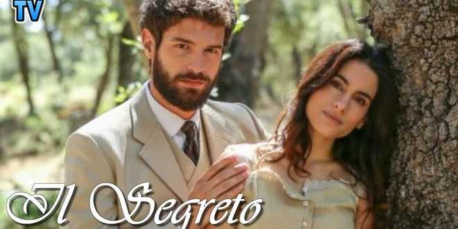 Anticipazioni Il Segreto, puntate aprile 2016: Ines tenuta nascosta a villa Montenegro, Gonzalo è morto?