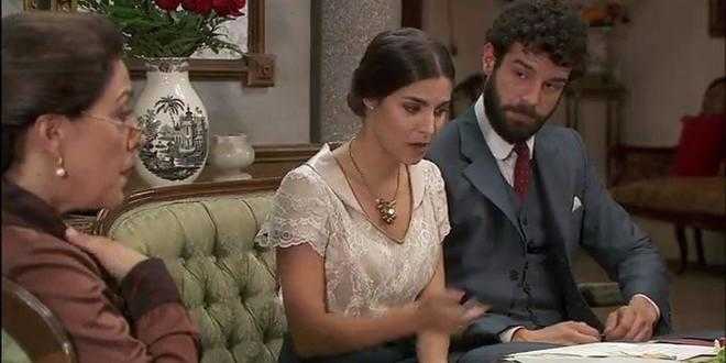 Anticipazioni Il Segreto, puntate settimana 14-19 marzo 2016: Bosco salva Ines, Francisca smascherata?