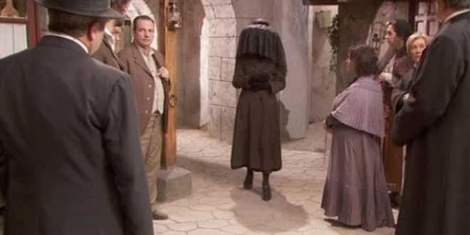 Anticipazioni Il Segreto, puntate settimana 15-21 novembre 2015: La morte di Lesmes e l’arrivo della donna in maschera!