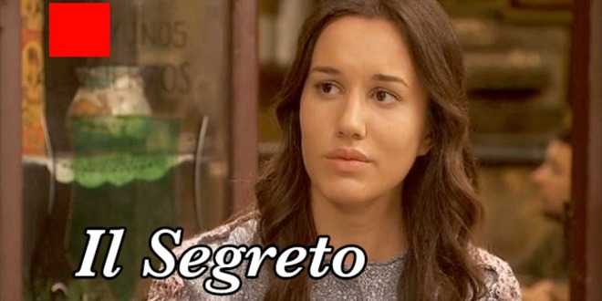 Anticipazioni Il Segreto, puntate settimana 4-9 aprile 2016: Aurora arrestata, la vera identità di Bosco