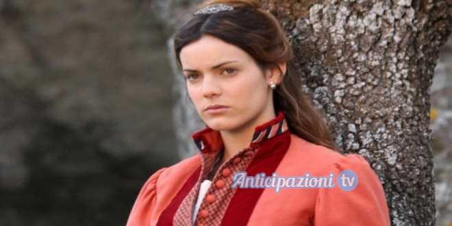 Anticipazioni Il Segreto seconda stagione, puntate settimana 7-14 giugno 2015: Soledad ritorna…sposata!