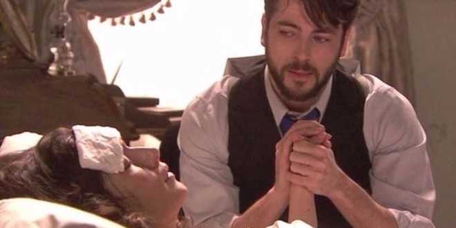 Anticipazioni Il Segreto, puntate spagnole: aborto e suicidio a Puente Viejo