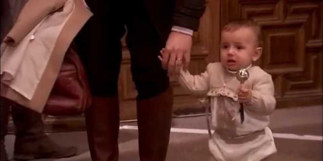 Anticipazioni Il Segreto, puntate spagnole: Amalia inganna Bosco e nasconde un segreto!