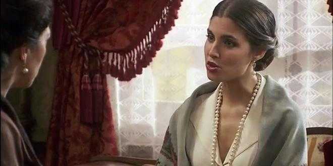 Anticipazioni il Segreto, puntate spagnole: Amalia viene rapita e rischia la vita!