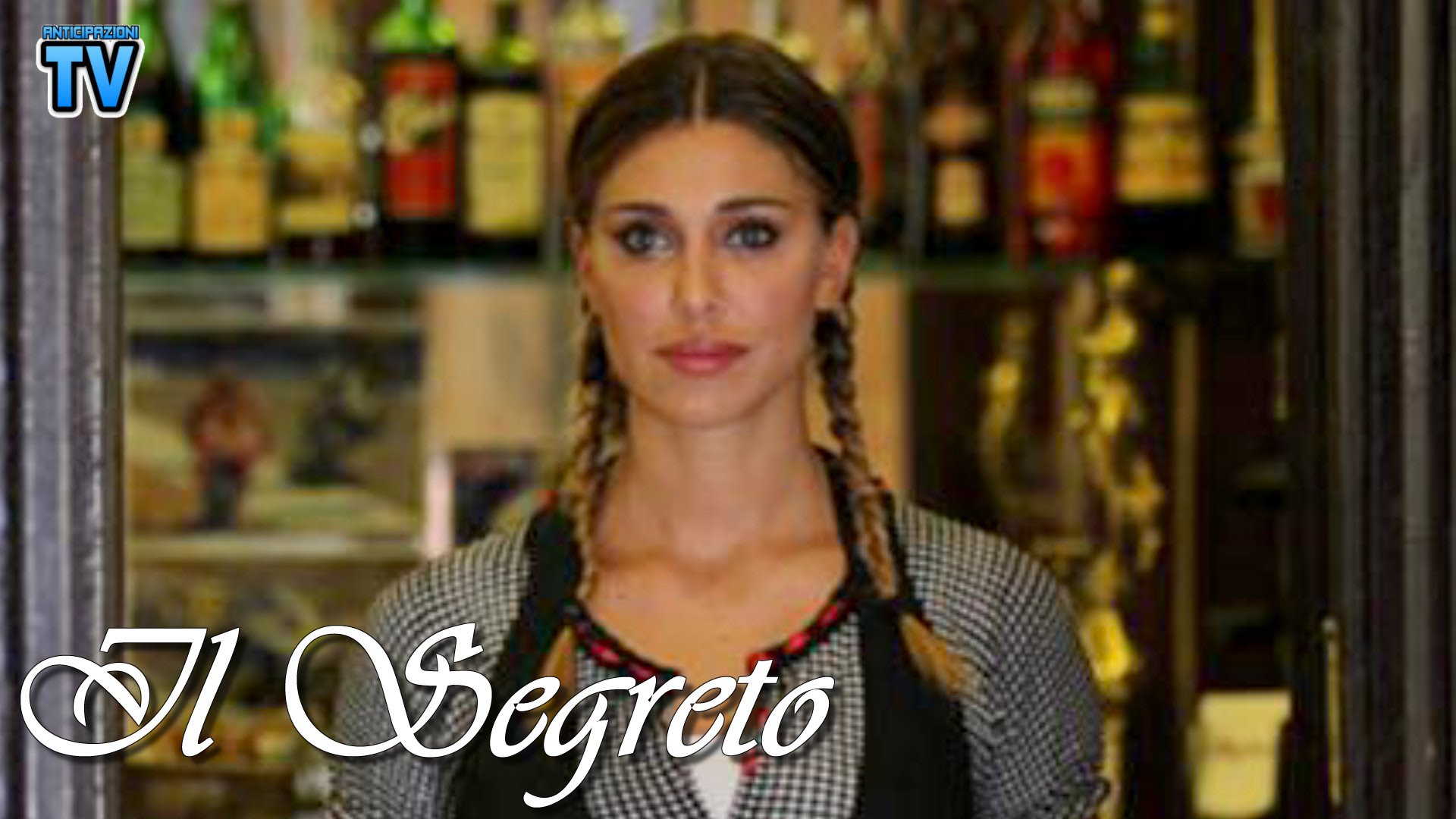 Anticipazioni Il Segreto puntate spagnole: Belen arriva a Puente Viejo?