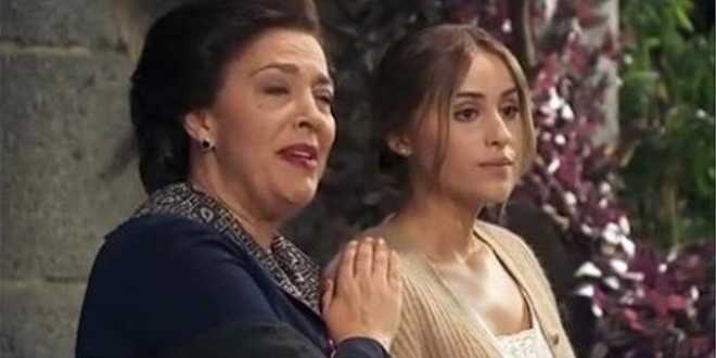 Anticipazioni Il Segreto, puntate spagnole: Berta derubata, Francisca continua a manipolare Bosco!