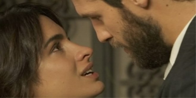 Anticipazioni Il Segreto puntate spagnole: Bosco dopo Ines si innamora di Berta?