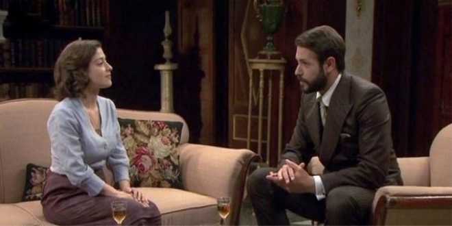Anticipazioni Il Segreto puntate spagnole: Candela rifiuta Severo!