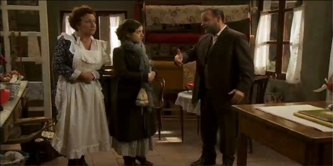 Anticipazioni Il Segreto puntate spagnole: Candela scopre grazie a Dolores che…