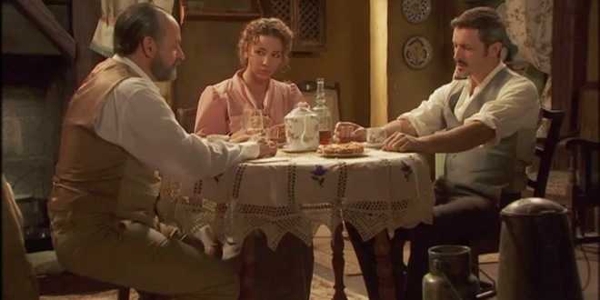 Anticipazioni Il Segreto puntate spagnole: Colpo di scena! Alfonso pentito raggiunge Emilia e …