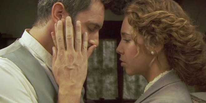 Anticipazioni Il Segreto, puntate spagnole: Emilia e Alfonso si lasciano