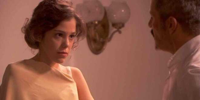 Anticipazioni Il Segreto puntate spagnole: Emilia lascia Alfonso!