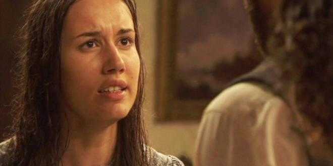 Anticipazioni Il Segreto, puntate spagnole: Francisca avvelena Aurora con l’aiuto di Bernarda!