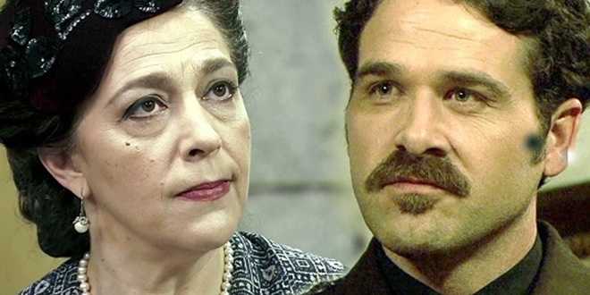 Anticipazioni il Segreto, puntate spagnole: Francisca ha ucciso Salvador Castro?