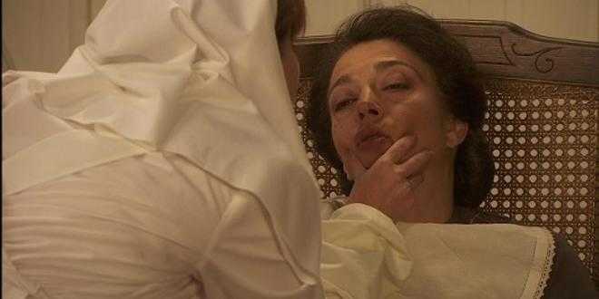 Anticipazioni il Segreto, puntate spagnole: Francisca in coma! Pepa è viva?