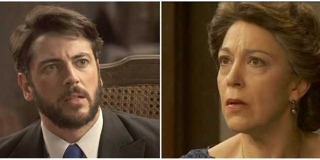 Anticipazioni Il Segreto, puntate spagnole: Francisca si autoaccusa, Hernando vittima