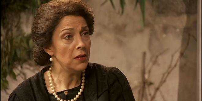 Anticipazioni Il Segreto puntate spagnole: Il funerale di Francisca Montenegro!