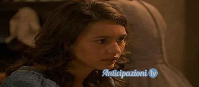 Anticipazioni il segreto puntate spagnole: la nuova Pepa, donna Francisca e Bosco