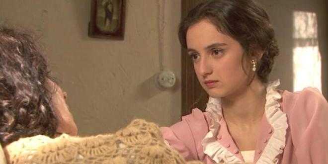 Anticipazioni Il Segreto, puntate spagnole: la vera identità di Prado