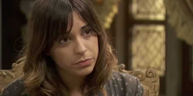 Anticipazioni Il Segreto, puntate spagnole: Mariana e la sua bimba sono salve!