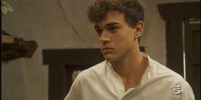 Anticipazioni Il Segreto, puntate spagnole: Matias adottato! Francisca litiga con Emilia