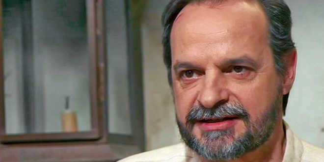 Anticipazioni Il Segreto, puntate spagnole: Raimundo in carcere! Hipolito si sposa