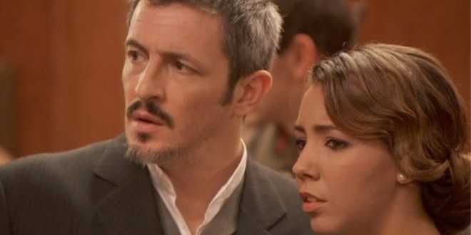 Anticipazioni Il Segreto quarta stagione: è rottura definitiva tra Emilia e Alfonso?